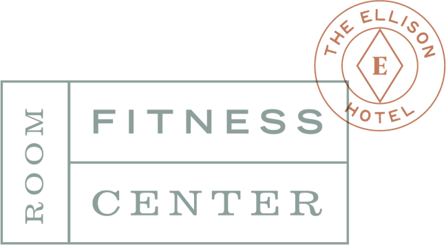 Fitness Center at The Ellison hotel