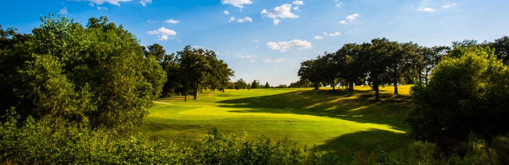 Oklahoma City Golf