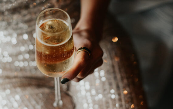 Ringing In The New Year special offer