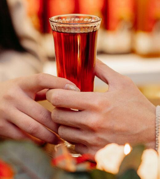Romance Stay Package