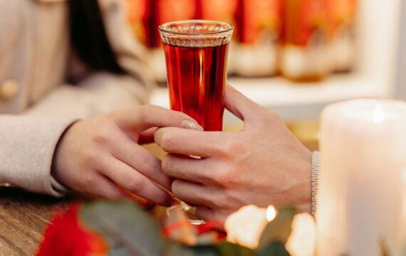 Romance Stay Package
